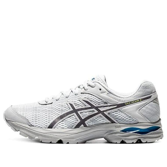 ASICS Gel-Flux 4 'Grey Black' 1011A614-020