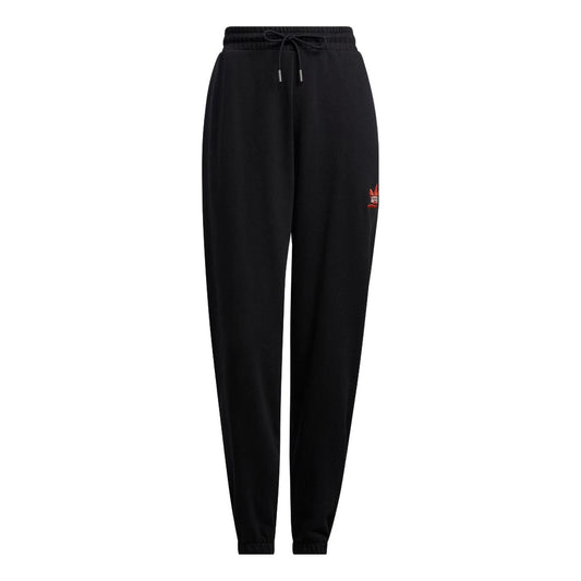 (WMNS) adidas Originals MC Track Pants 'Black' IN1028