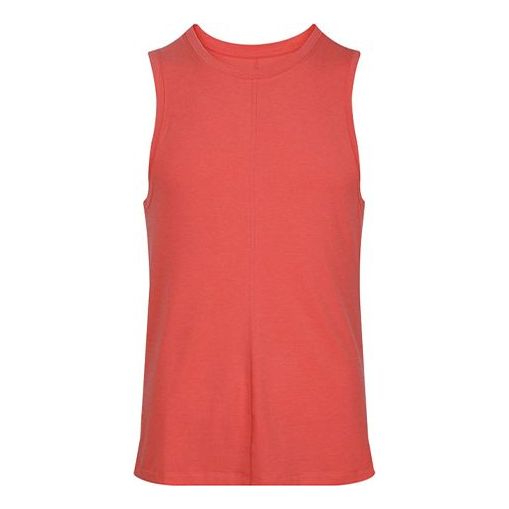 Nike AS Men's NK Dry TANK YOGA MAGIC EMBER BV4037-814