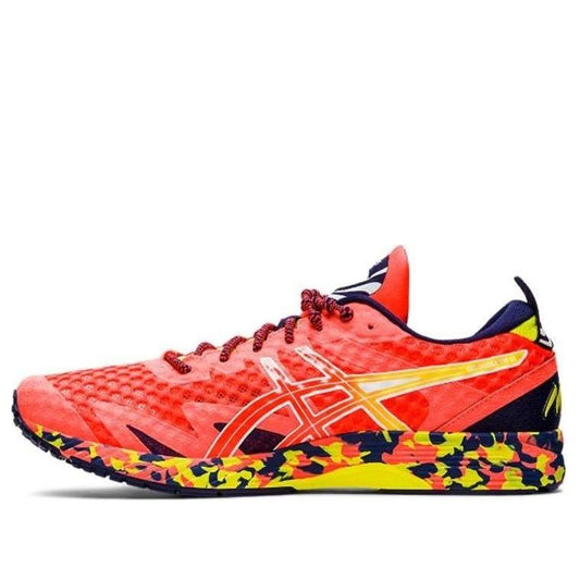 ASICS Gel-Noosa Tri 12 'Flash Coral' 1011A673-700