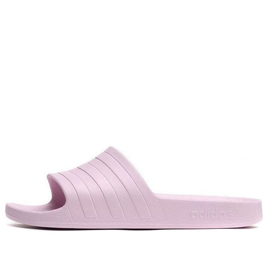 adidas Adilette Aqua 'Aero Pink' F35547