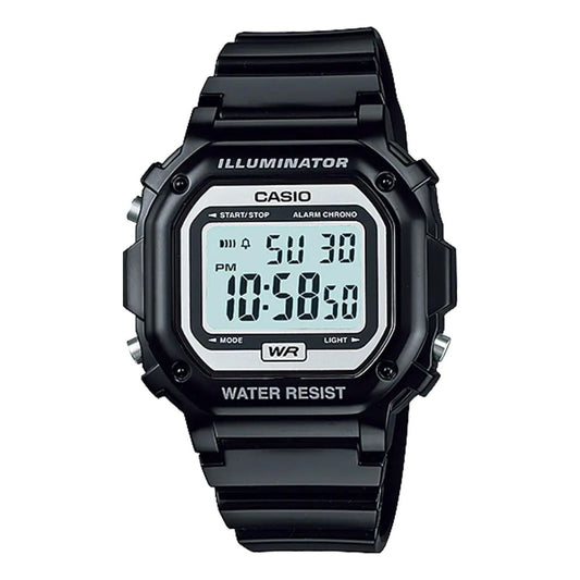 Casio F108-WH-1A F108-WH-1A