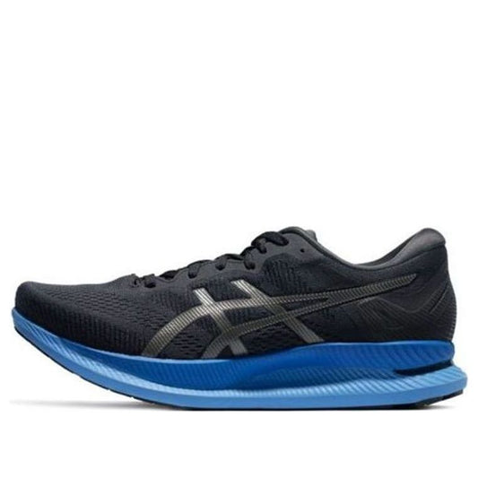 ASICS GlideRide 'Gun Metal' 1011A817-003