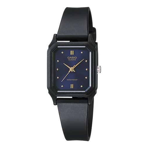 CASIO Sports Quartz Waterproof Dark Blue Analog LQ-142E-2A
