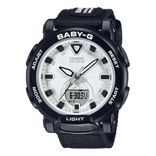 CASIO Baby-G 'Black' BGA-310C-1AJF