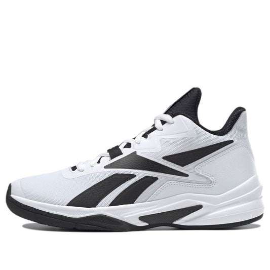Reebok More Buckets 'White Black' GY5462