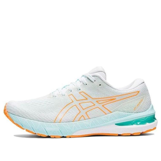 (WMNS) ASICS GT-2000 10 'Soothing Sea Orange Pop' 1012B045-403