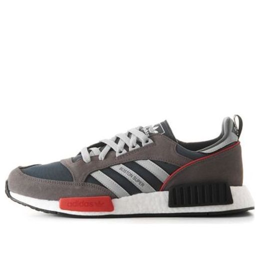 adidas Boston Super R1 'Cool Grey' G26776