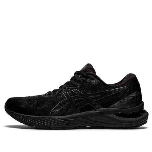(WMNS) ASICS Gel-Cumulus 23 'Black' 1012A888-002
