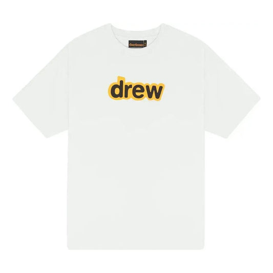 Drew House Secret T-shirt 'White' DH-OEJ2121-SEWH