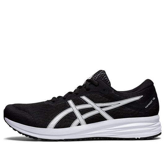 ASICS Patriot 12 'Black White' 1011A823-001