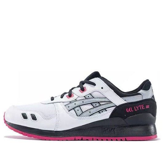 ASICS Gel Lyte 3 'White Piedmont Grey' 1191A245-100