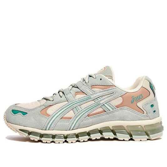 ASICS x Gore-Tex Gel-Kayano 5 360 'Oatmeal' 1021A199-250
