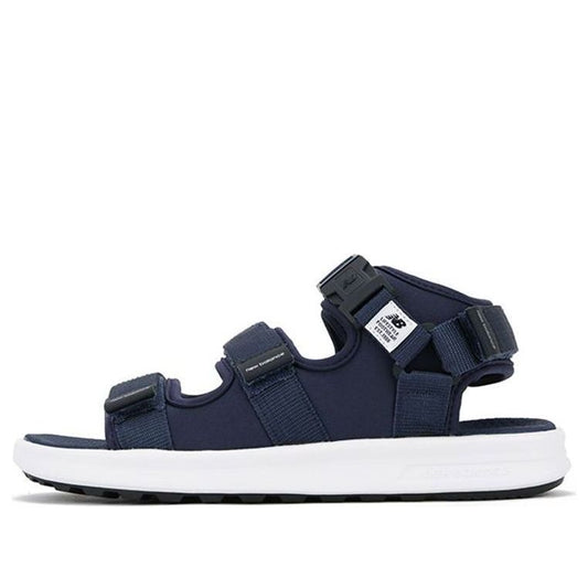New Balance 750 Sandal 'Navy' SD750CN