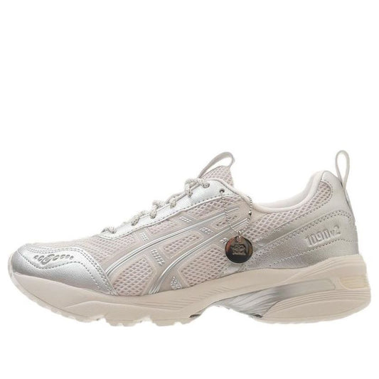 ASICS x SNIDEL Gel-1090 V2 'Silver' 1203A518-100