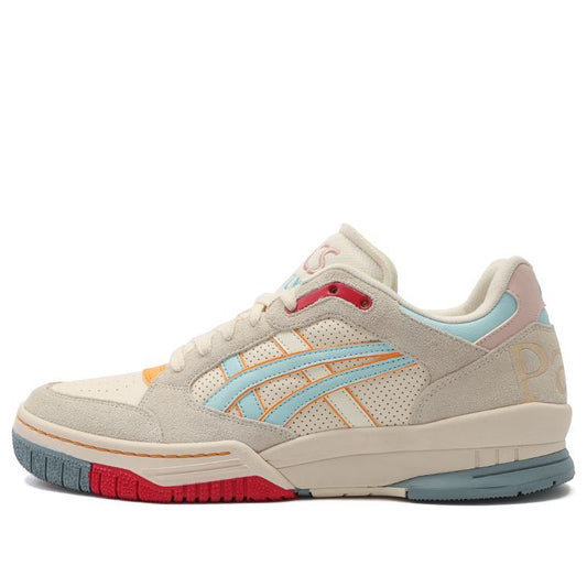 ASICS Gel-Spotlyte Low 'Beige Blue' 1203A233-101