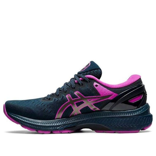 (WMNS) ASICS Gel-Kayano 27 Lite Show 'French Blue Purple' 1012B003-400