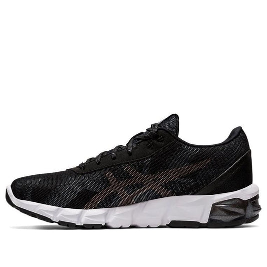 (WMNS) ASICS Gel Quantum 90 2 'Black Rose Gold' 1022A210-001