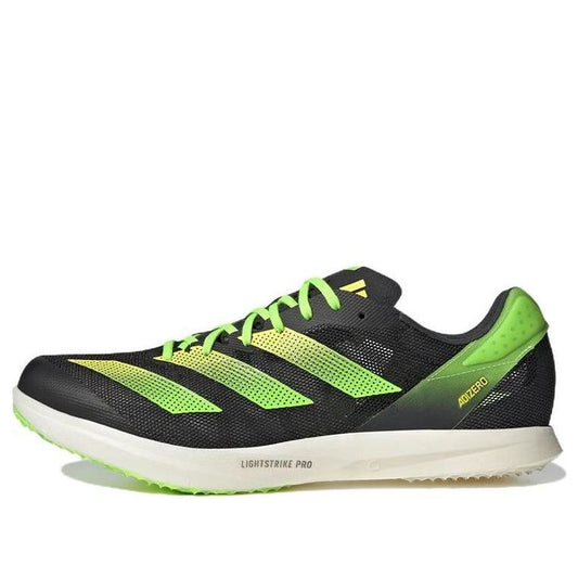 adidas Adizero Avanti TYO 'Black Solar Green' GY8418