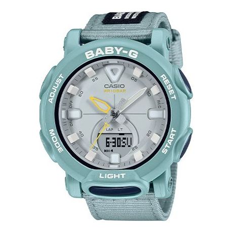 CASIO Baby-G 'Green' BGA-310C-3APRC