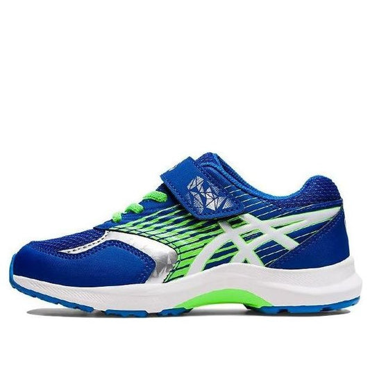 (GS) ASICS Lazerbeam KB-MG 'Blue White' 1154A140-402
