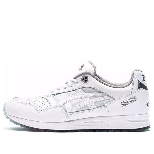 ASICS x Vivienne Westwood Gel-Saga 'White' 1191A255-107