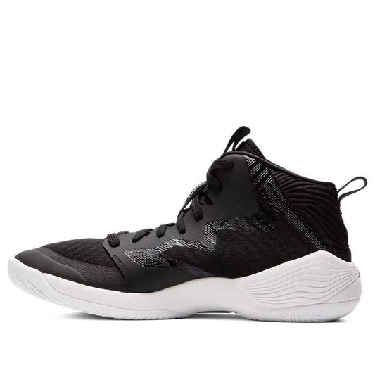 ASICS Nova Surge 'Black' 1061A027-001