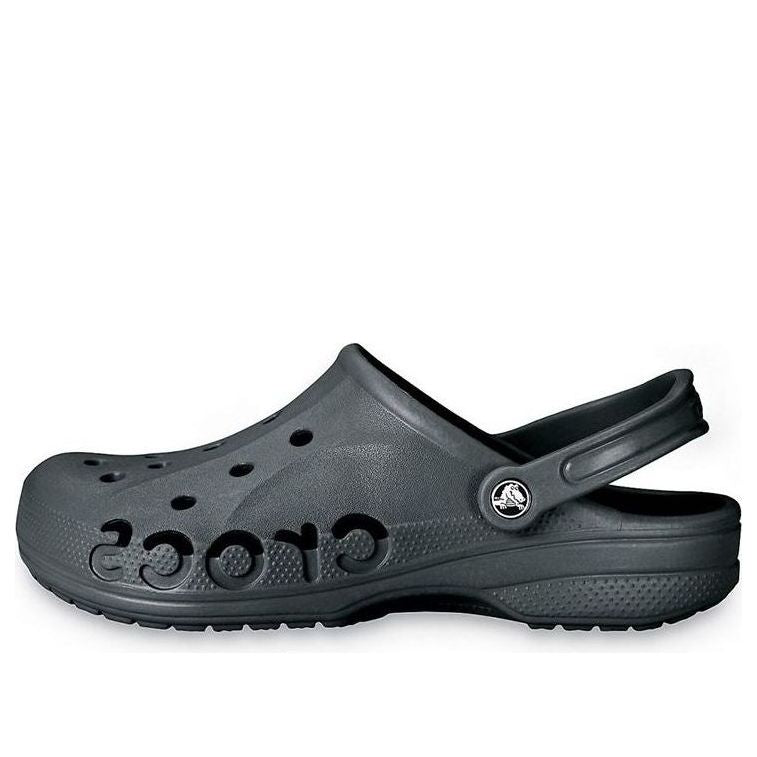 Crocs Baya Clog Outdoor Beach Sports Unisex Sandals 10126-014