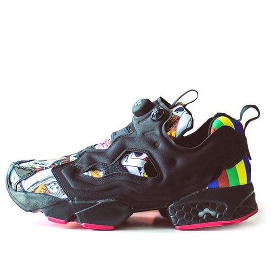 Reebok PHANTACi x Deal x Instapump Fury FZ2210