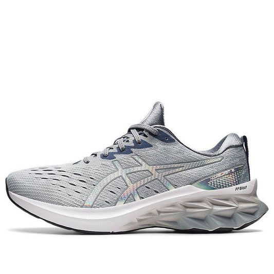 ASICS Novablast 2 'Platinum' 1011B289-020