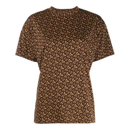 Burberry Tee 8019147