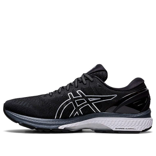 ASICS Gel-Kayano 27 'Black Silver' 1011A767-001