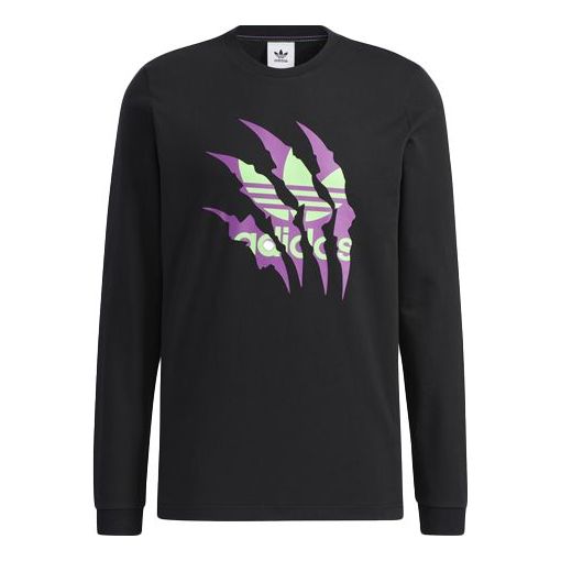 adidas originals limited Sports Round Neck Black GV0920