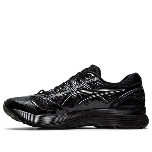 ASICS x Kiko Kostadinov Gel-Korika 'Black' 1023A010-001