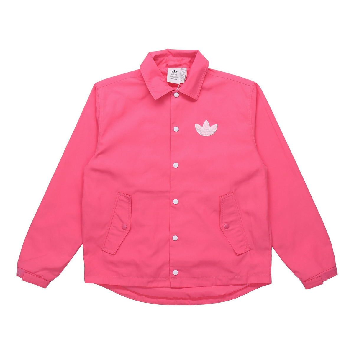 adidas originals Big Trfl Men's Jacket Pink H09394