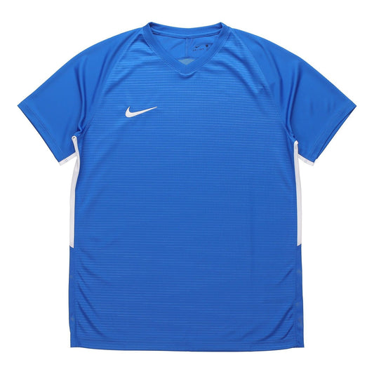 Nike Tiempo Premier Training Jersey 'Royal Blue' 894230-463