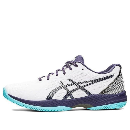 ASICS Solution Swift FF 'White Indigo Fog' 1041A298-101