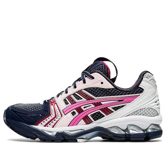 (WMNS) ASICS x Kiko Kostadinov UB1-S Gel-Kayano 14 'Midnight Pink Tint' 1202A127-400