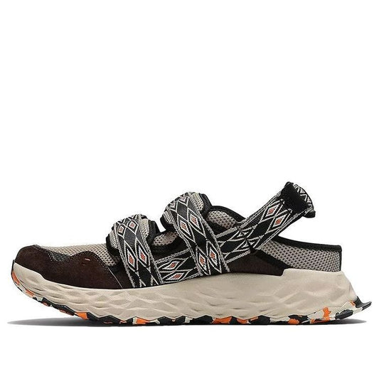 New Balance Tokyo Design Studio x Niobium Concept 2 'Incense Chocolate Brown' MSNB2ND2