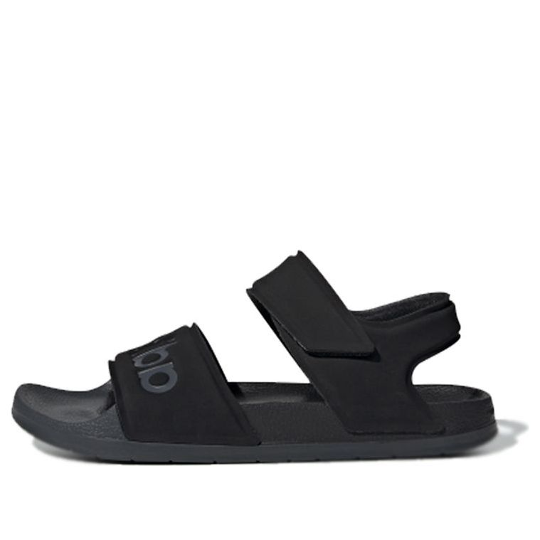 adidas Adilette Sandal 'Black' F35417