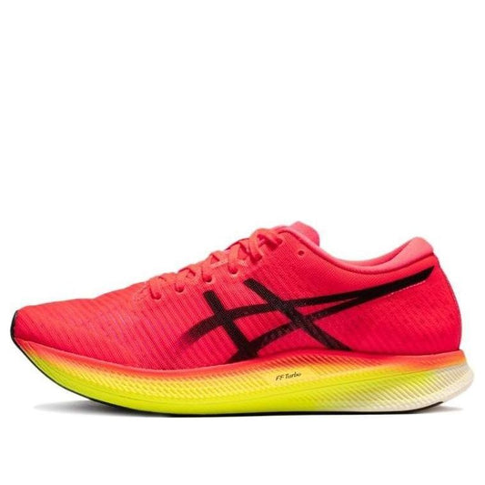 ASICS Metaspeed Edge 'Performance Red Yellow' 1011B427-650