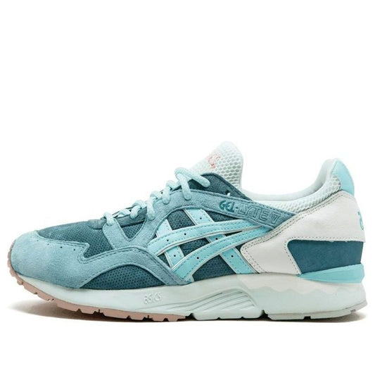 ASICS Ronnie Fieg x Gel Lyte 5 'Sage' H42JK-8185
