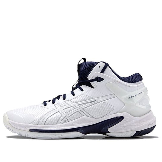 ASICS Gel-Burst 24 'White Blue' 1063A015-103
