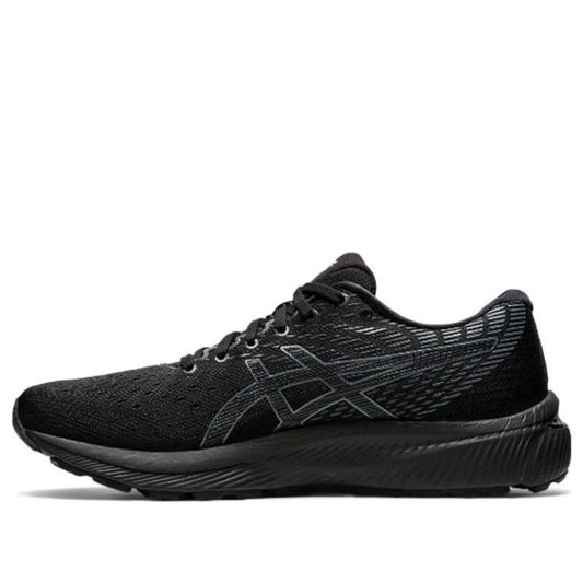 ASICS Gel-Cumulus 22 'Black Carrier Grey' 1011A862-002
