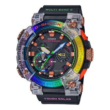 CASIO G-Shock Frogman 'Black' GWF-A1000BRT-1APR