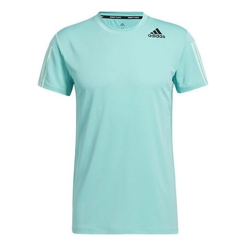 adidas H.rdy 3s Tee Training Sports Quick Dry Breathable Short Sleeve GP7654