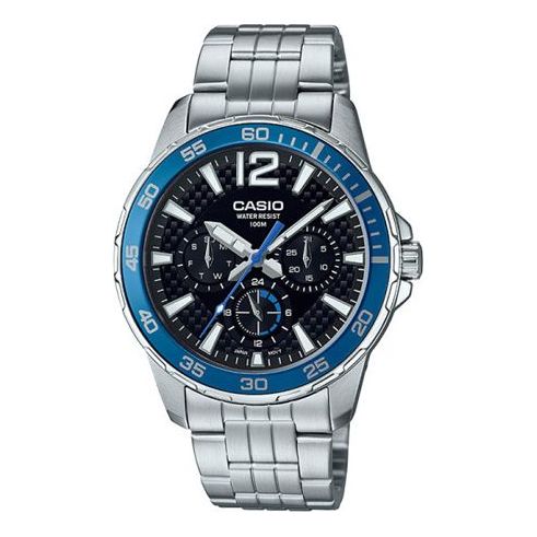 Casio MTD-330D-1A2VDF MTD-330D-1A2VDF