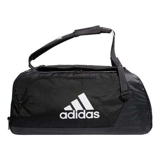 adidas EPS Team Bag 'Black' BS0795