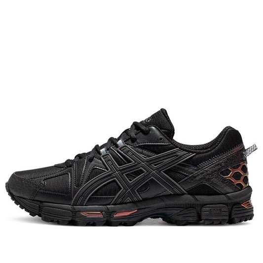 ASICS Gel-Kahana 8 'Black' 1011B109-005