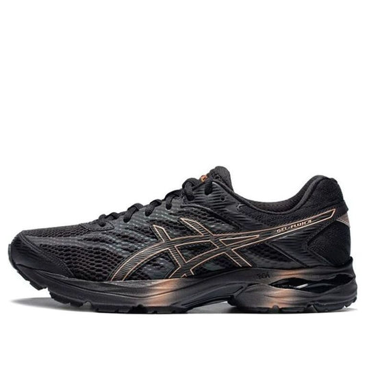 ASICS Gel-Flux 4 'Black Brown' 1011A614-008